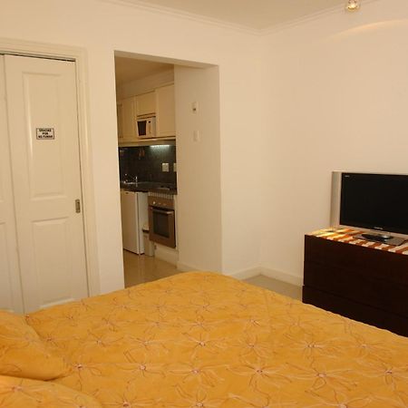 Green Park En Punta Del Este Chambre photo