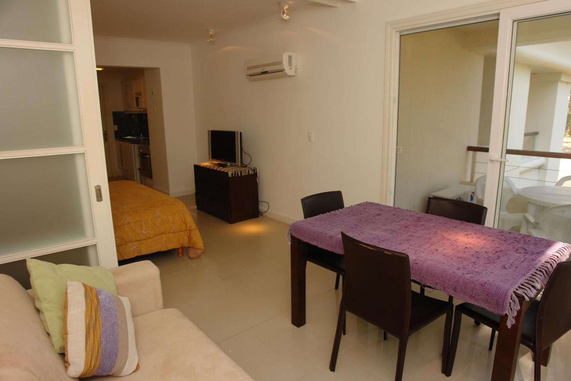 Green Park En Punta Del Este Chambre photo