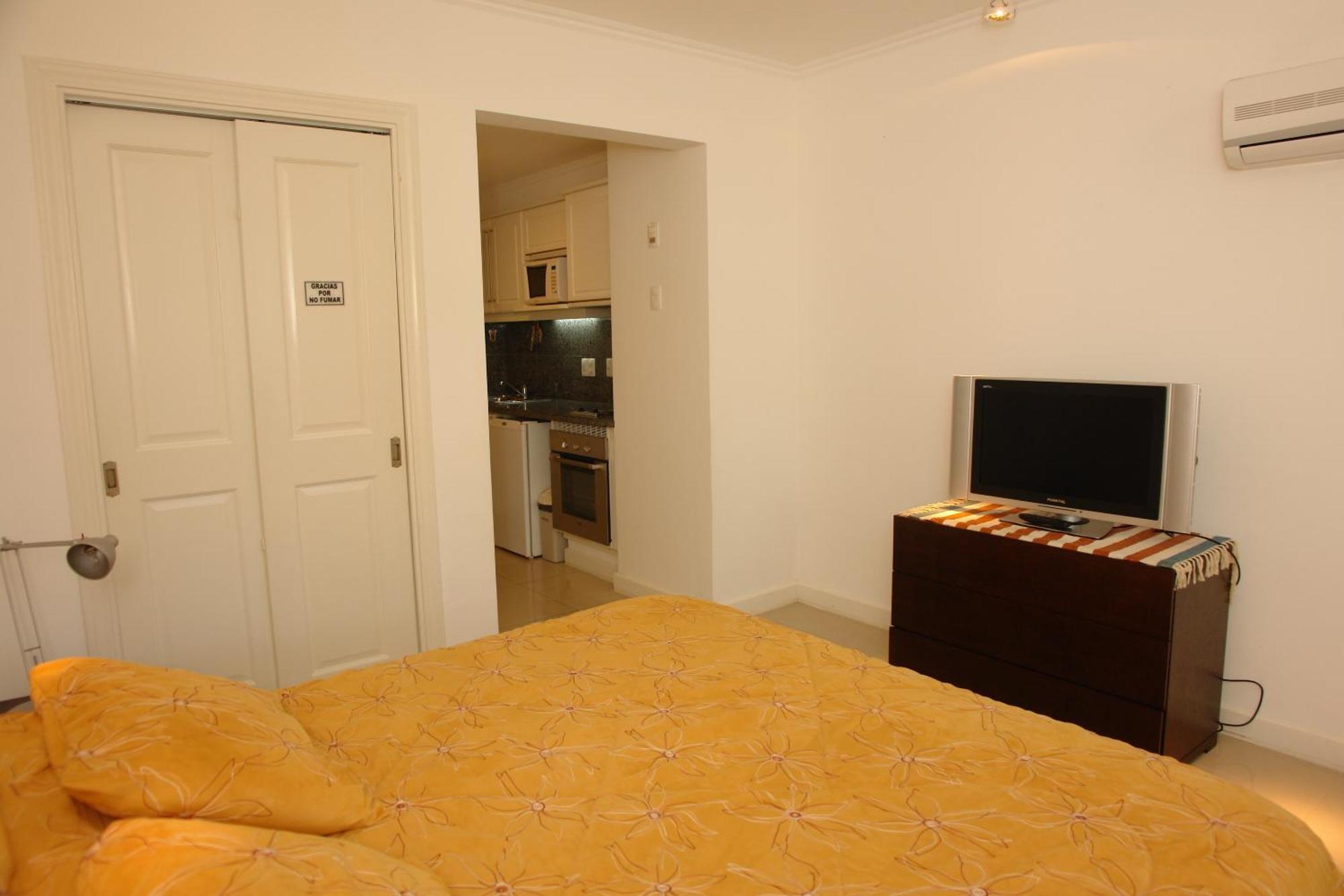 Green Park En Punta Del Este Chambre photo