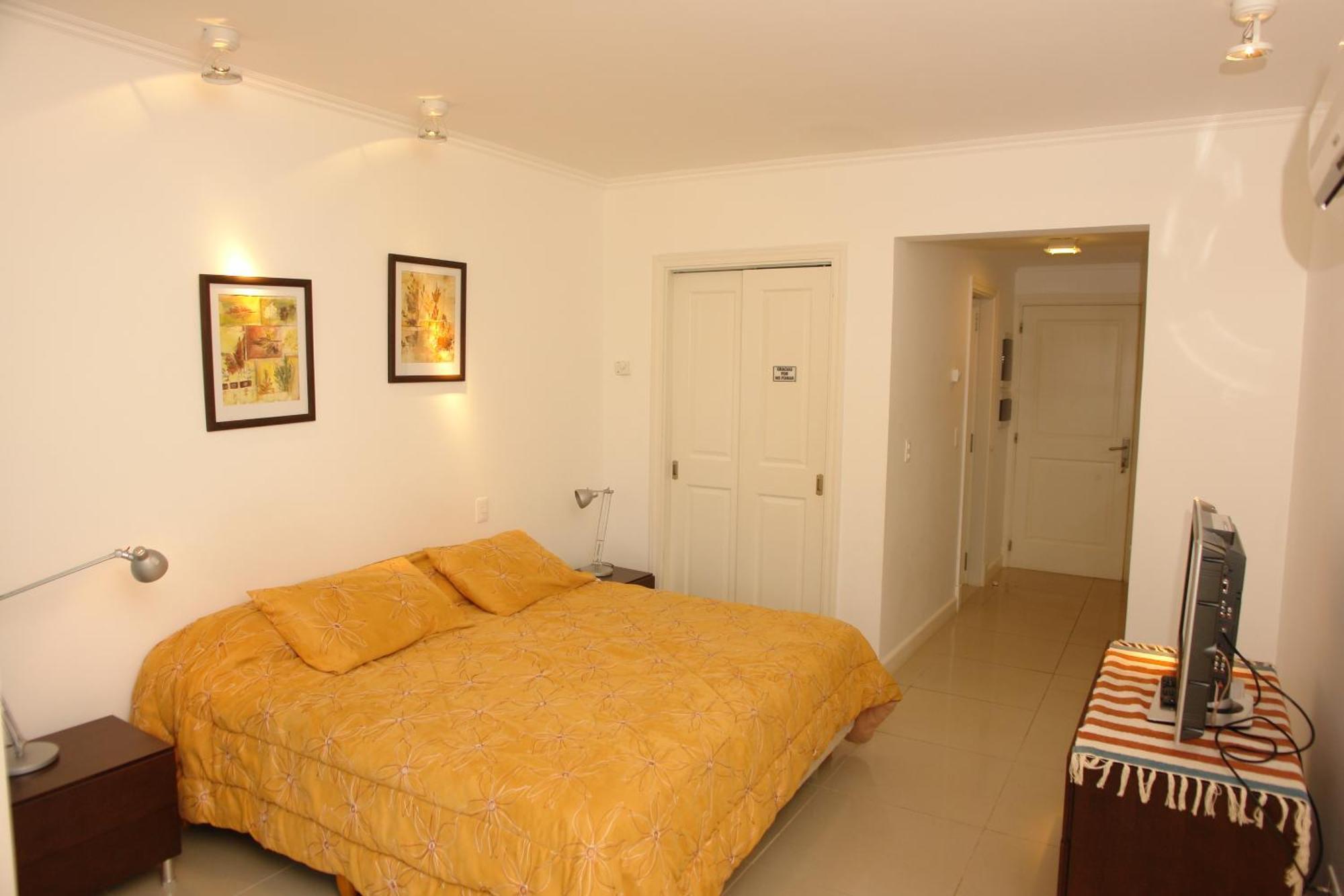 Green Park En Punta Del Este Chambre photo