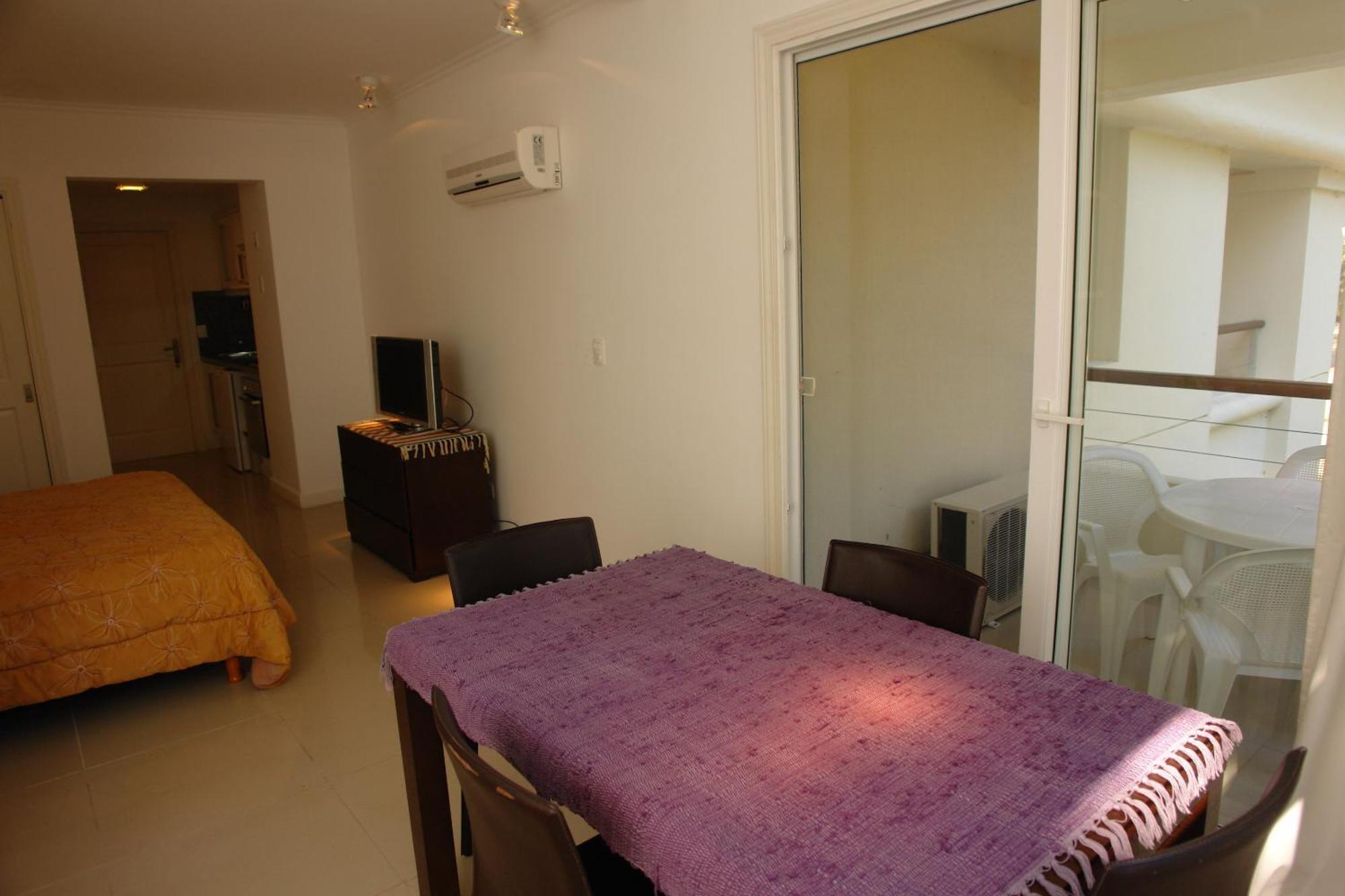 Green Park En Punta Del Este Chambre photo