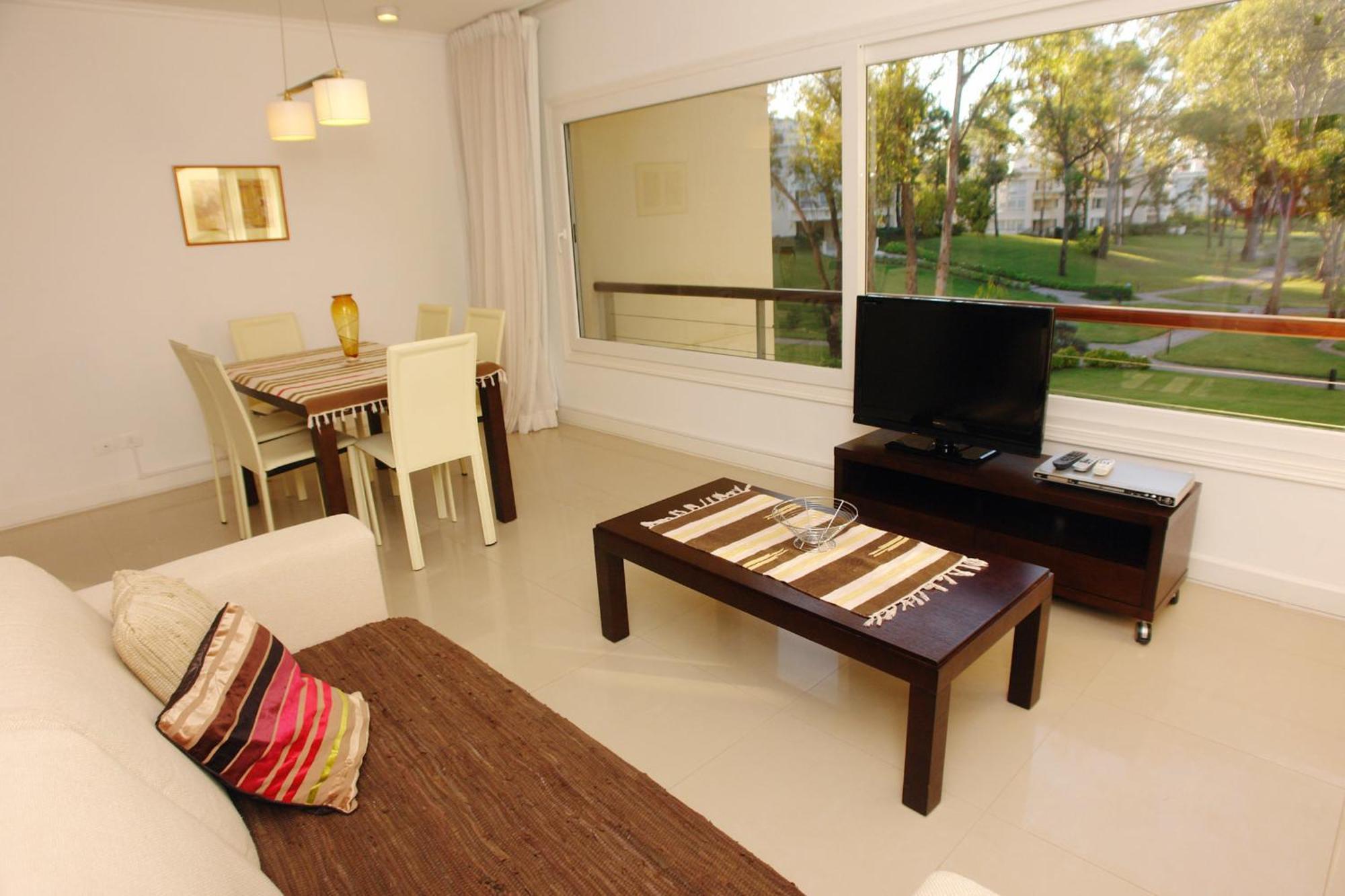 Green Park En Punta Del Este Chambre photo