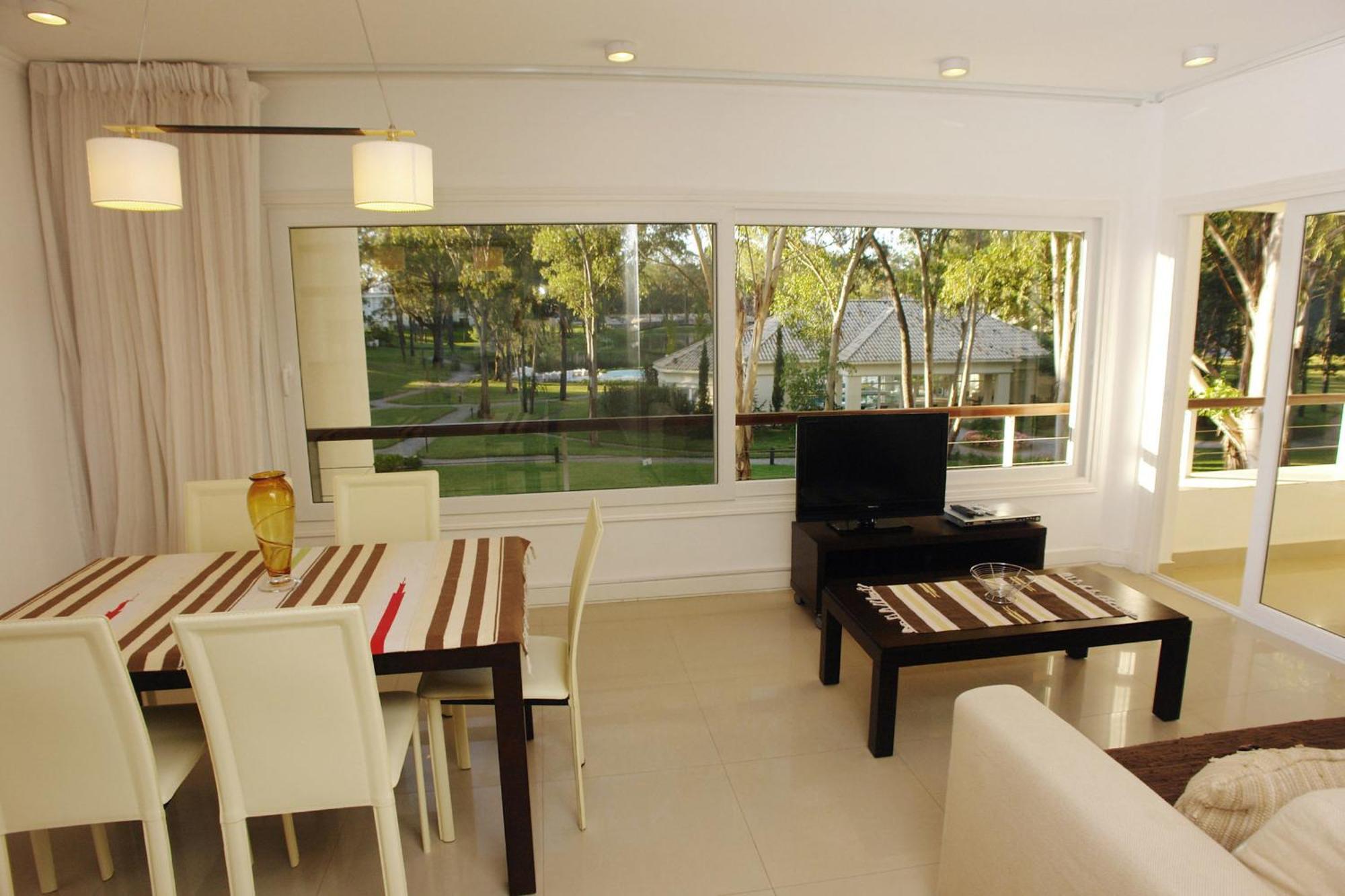 Green Park En Punta Del Este Chambre photo