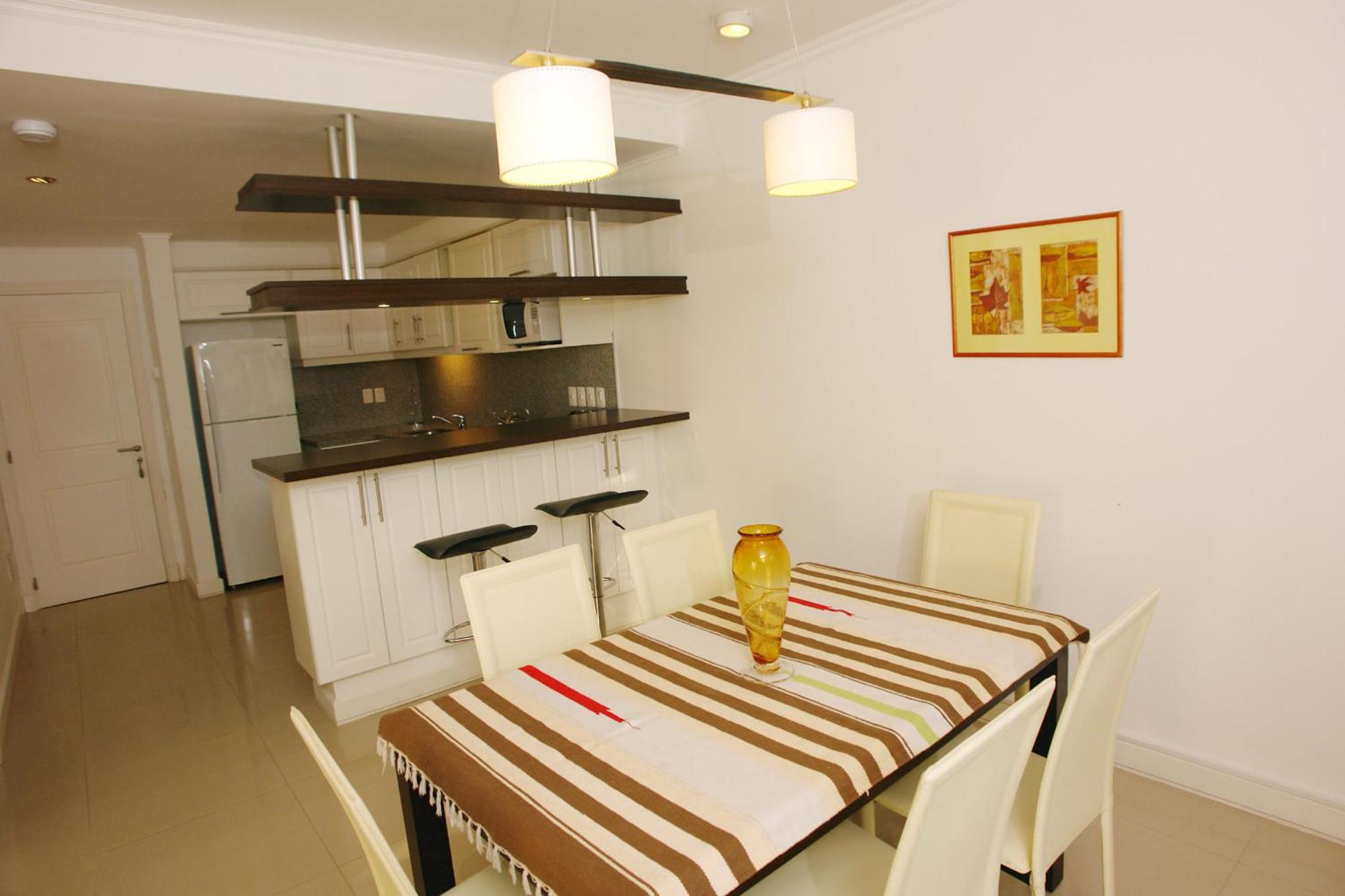 Green Park En Punta Del Este Chambre photo