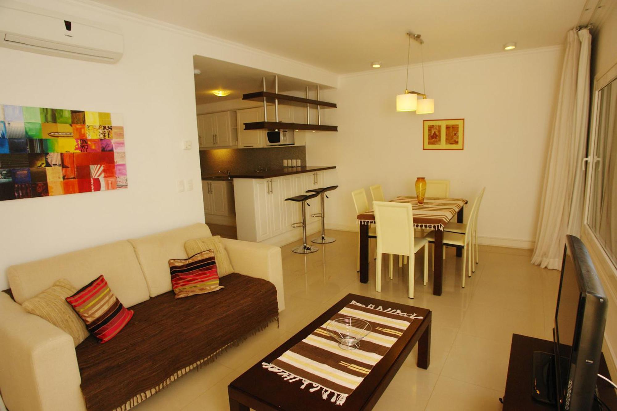 Green Park En Punta Del Este Chambre photo