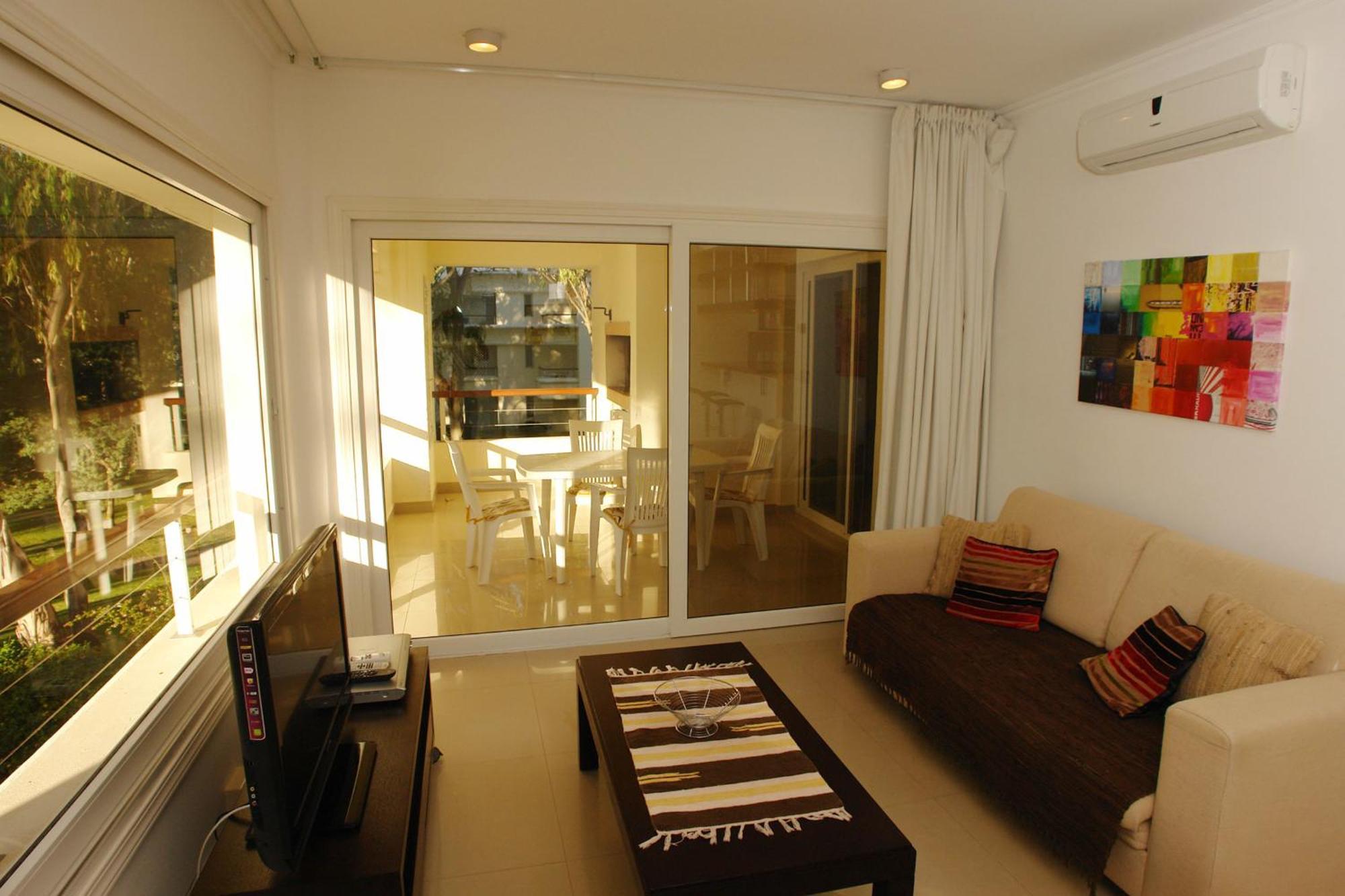 Green Park En Punta Del Este Chambre photo