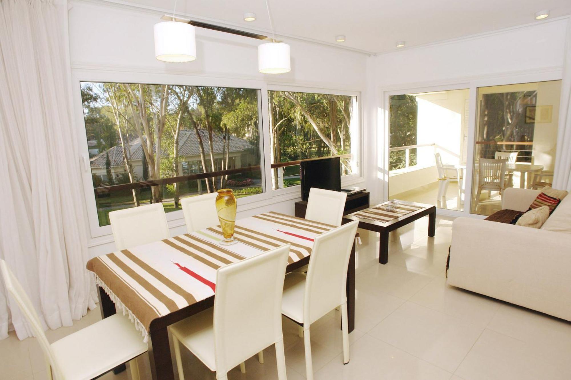 Green Park En Punta Del Este Chambre photo
