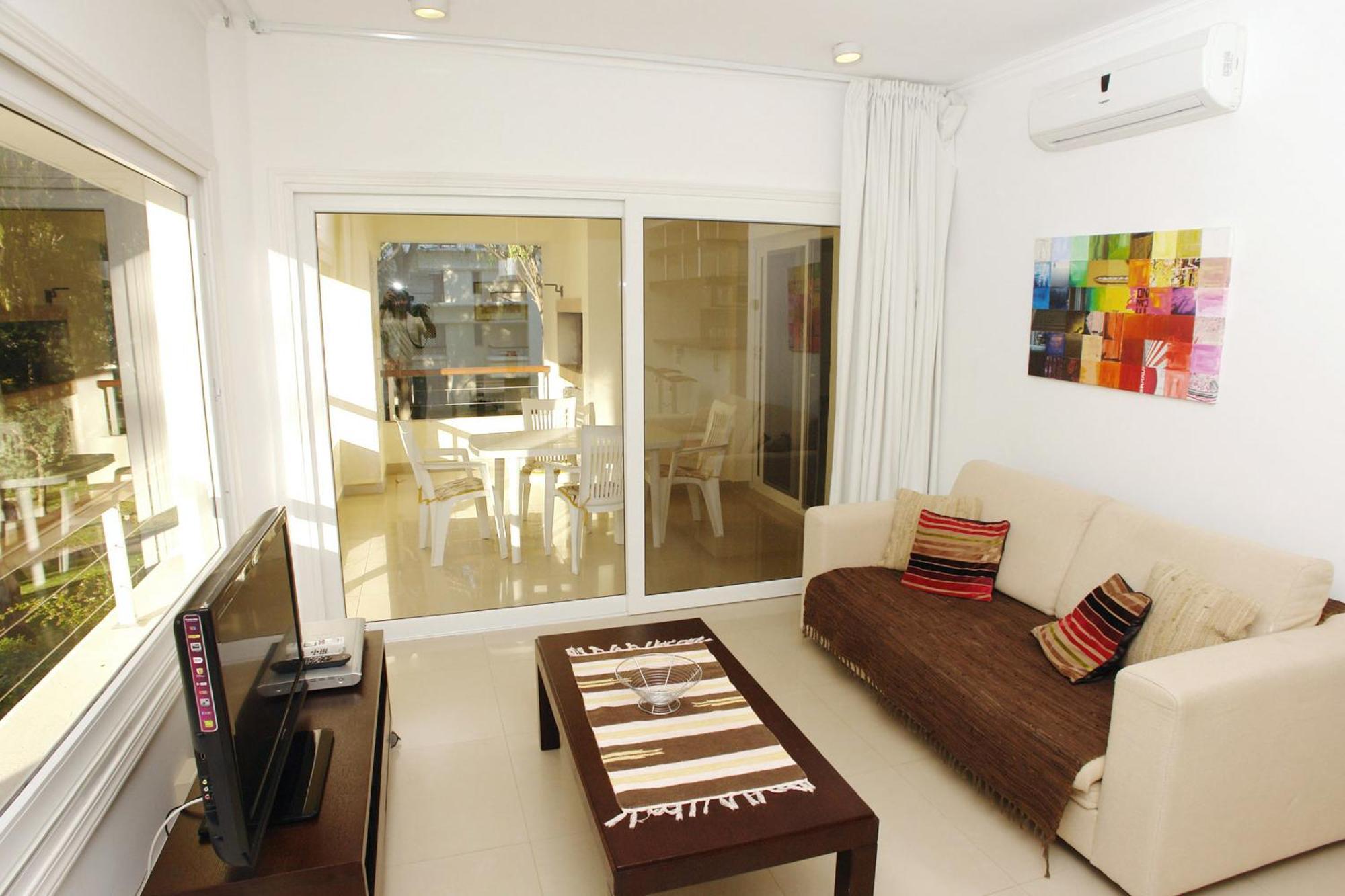 Green Park En Punta Del Este Chambre photo
