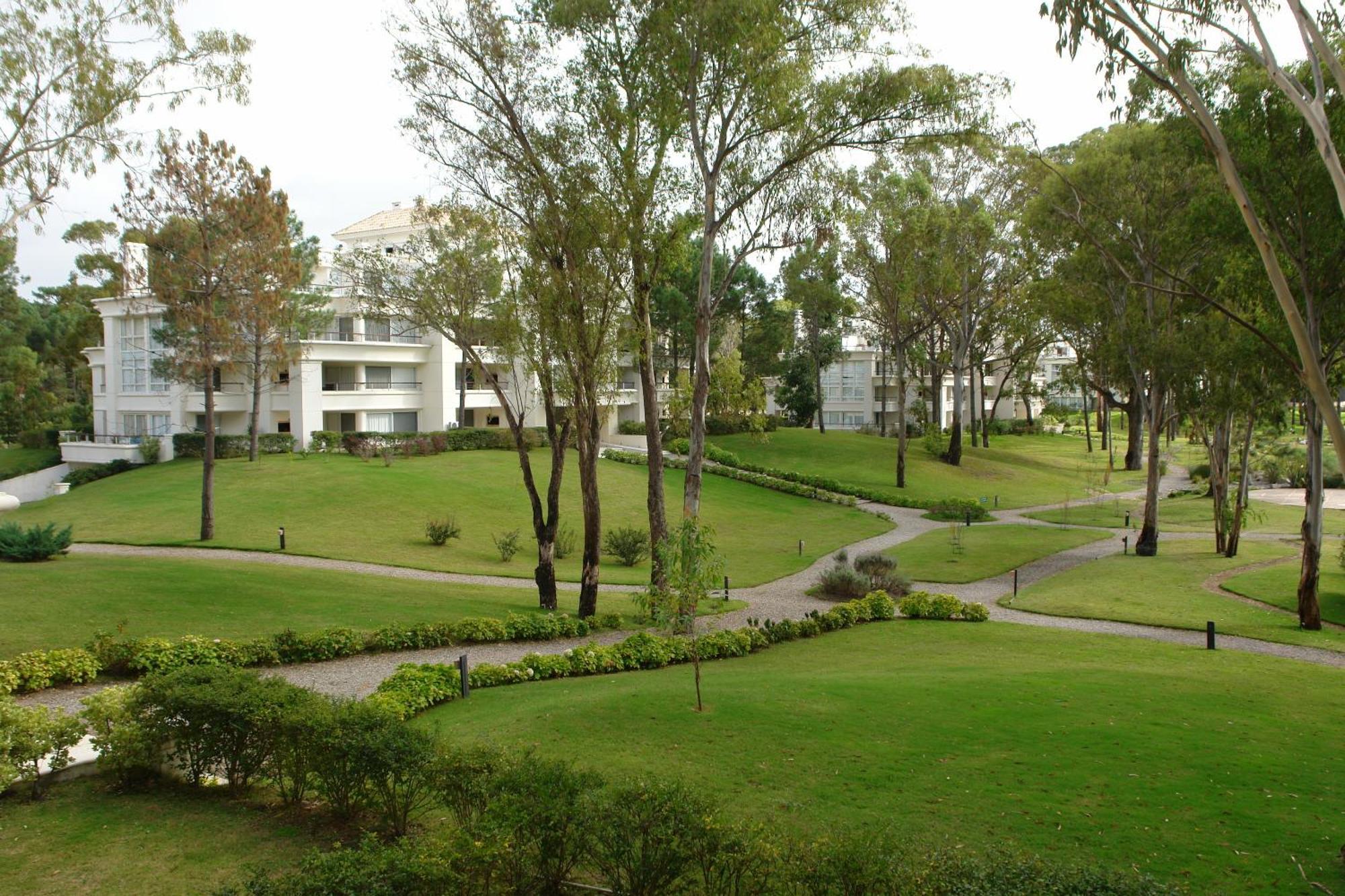 Green Park En Punta Del Este Chambre photo