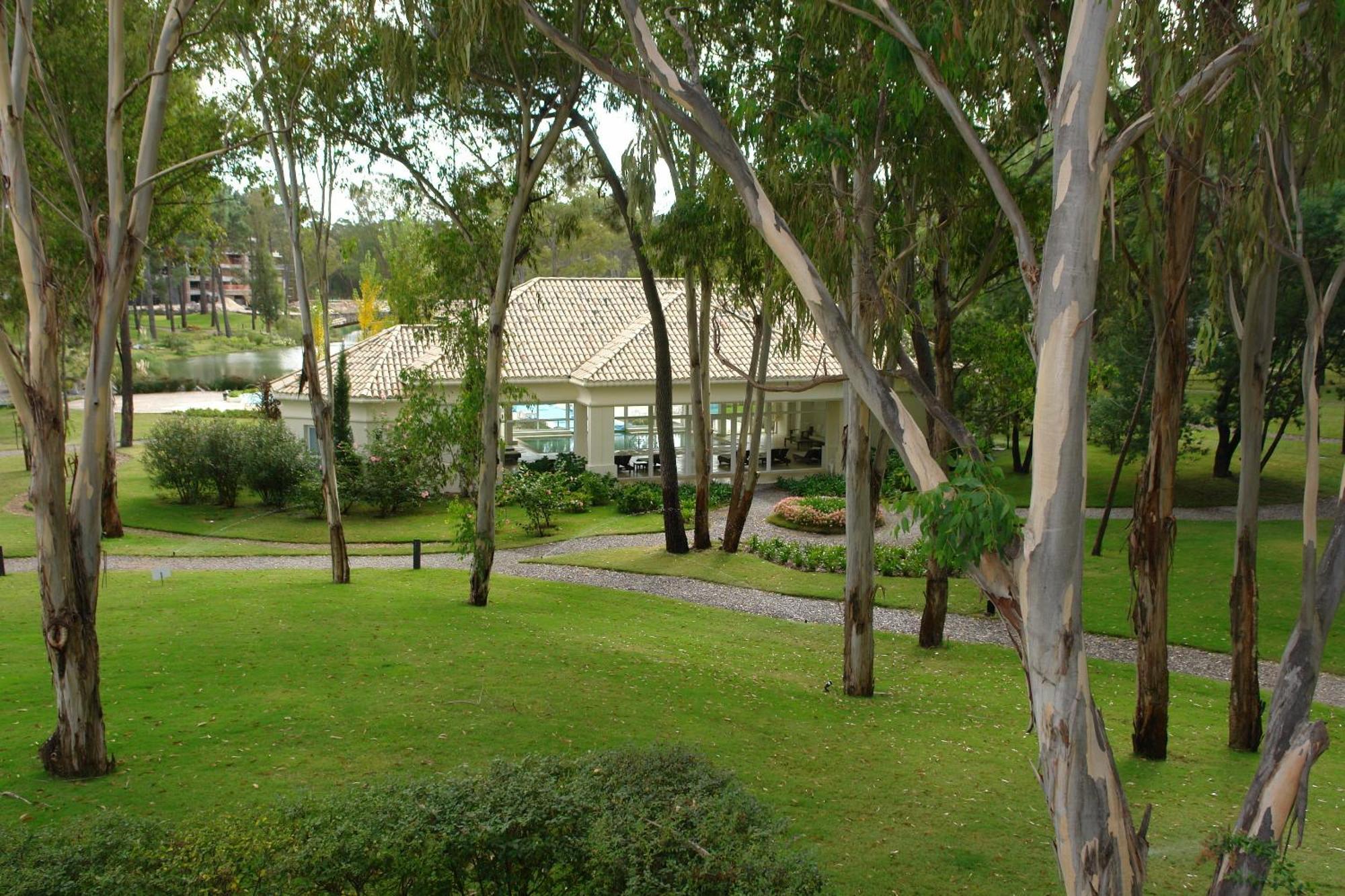 Green Park En Punta Del Este Chambre photo