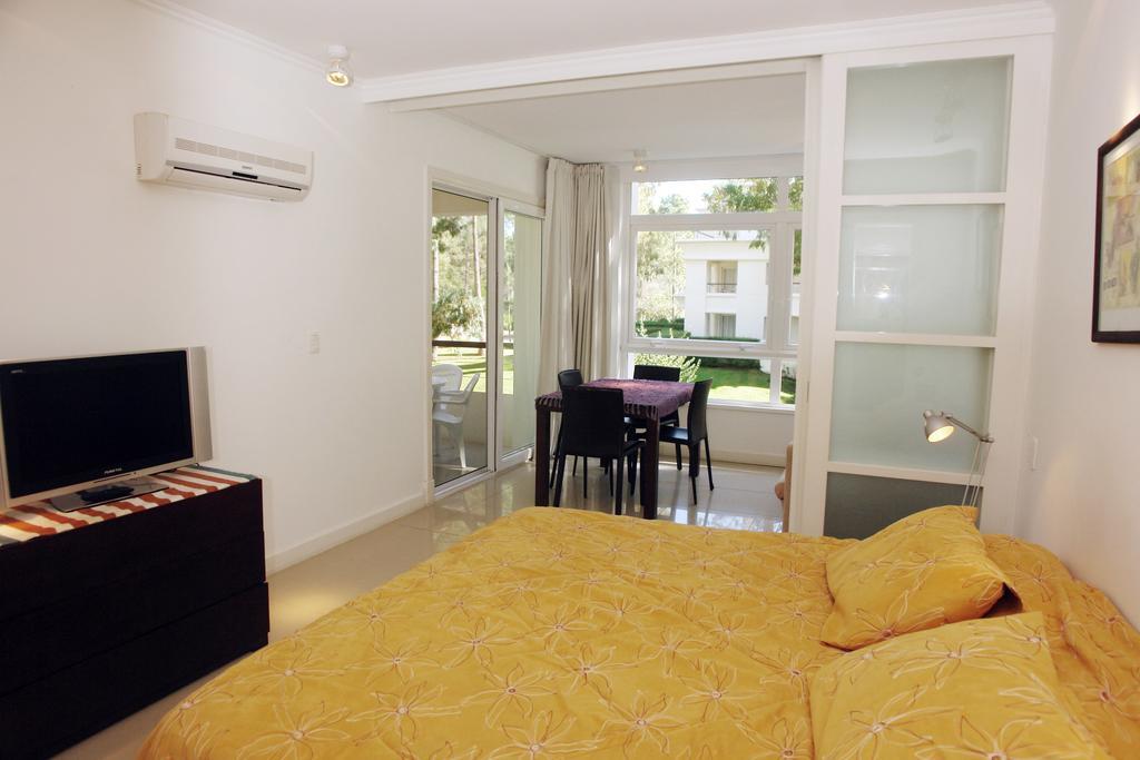 Green Park En Punta Del Este Chambre photo