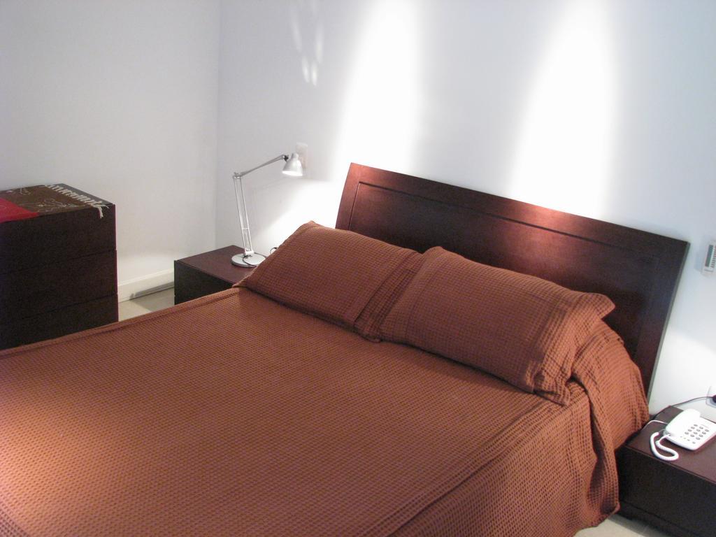 Green Park En Punta Del Este Chambre photo