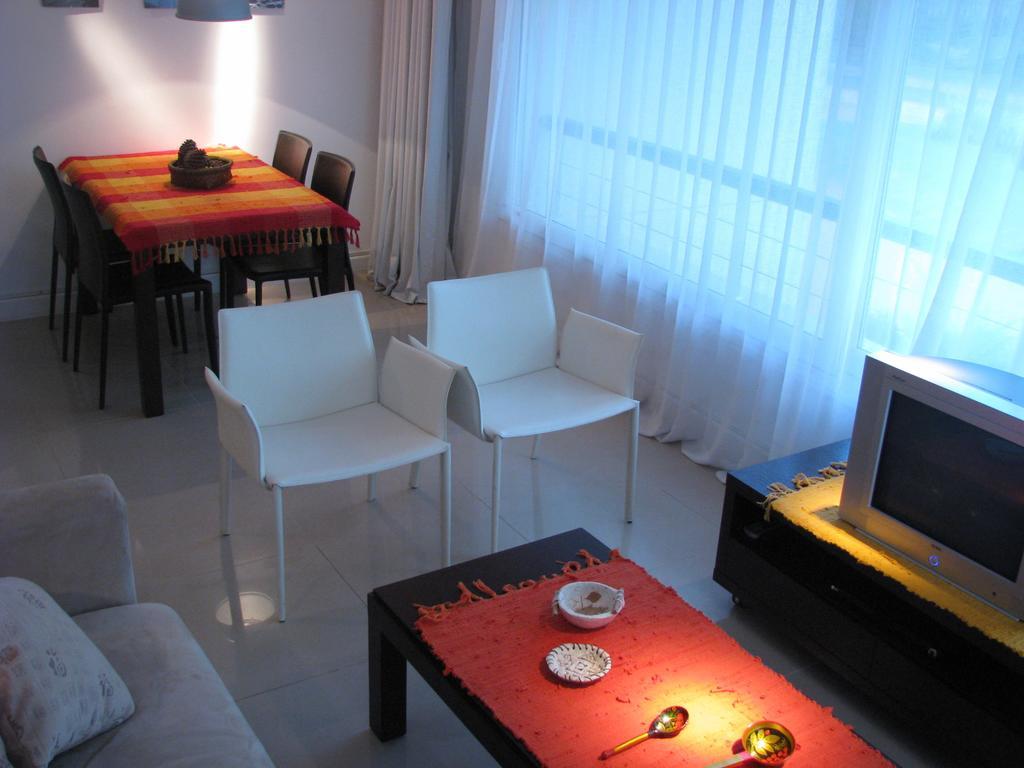 Green Park En Punta Del Este Chambre photo