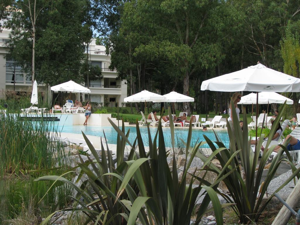 Green Park En Punta Del Este Extérieur photo