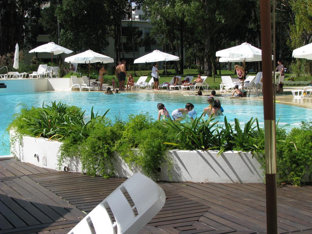 Green Park En Punta Del Este Extérieur photo