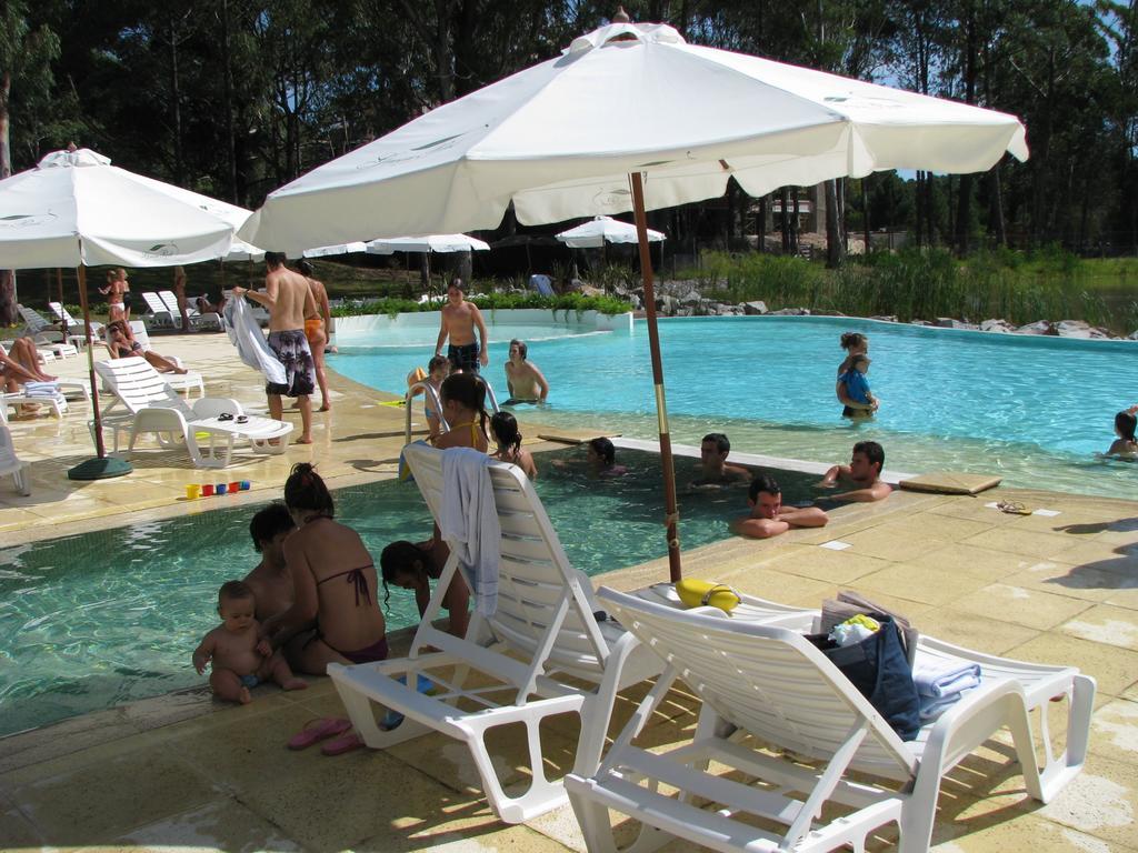 Green Park En Punta Del Este Extérieur photo