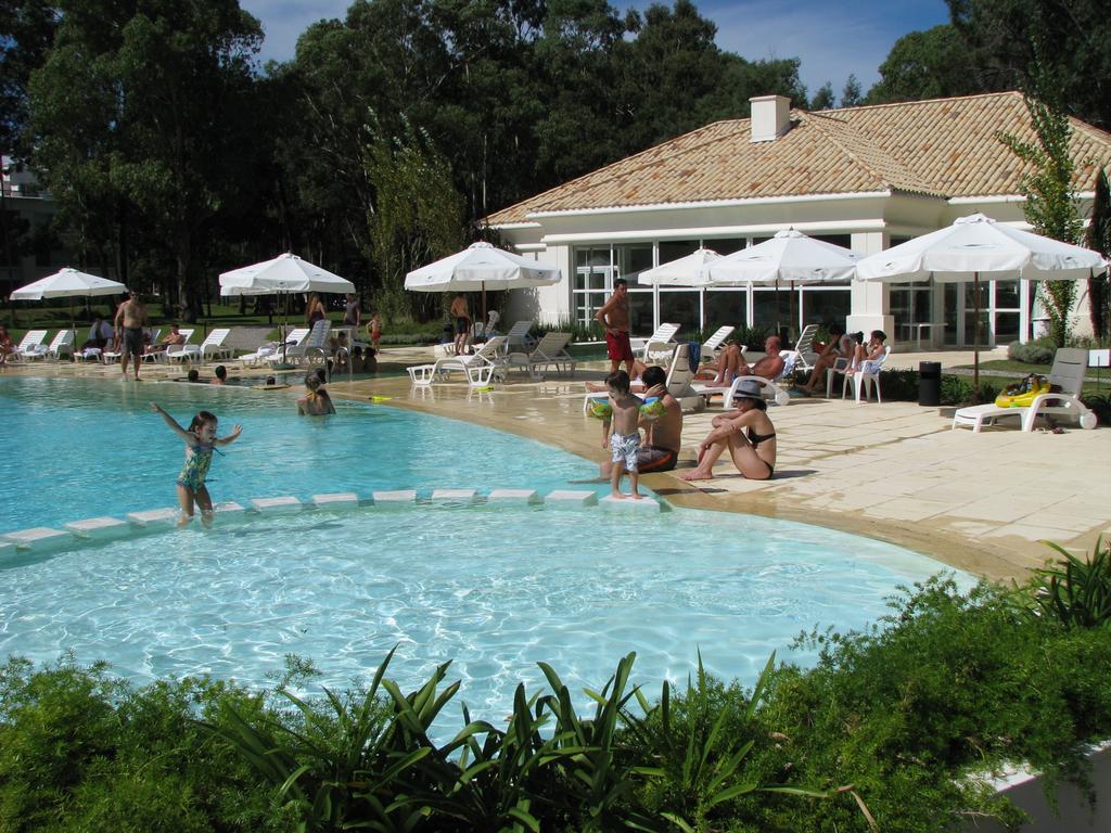Green Park En Punta Del Este Extérieur photo