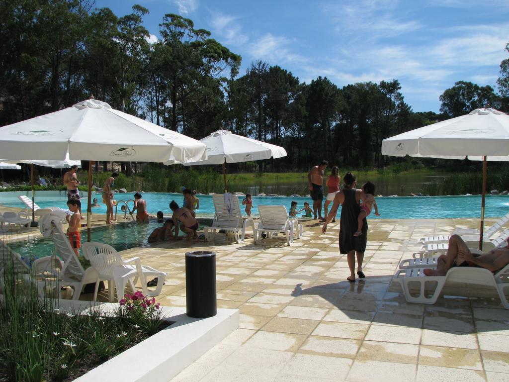Green Park En Punta Del Este Extérieur photo