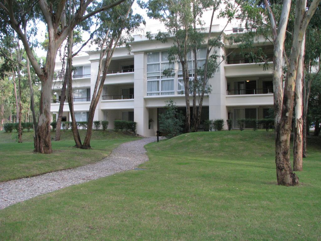 Green Park En Punta Del Este Extérieur photo