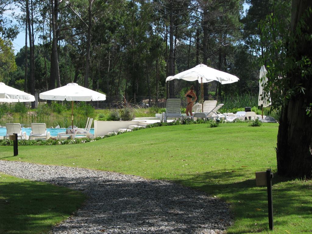 Green Park En Punta Del Este Extérieur photo
