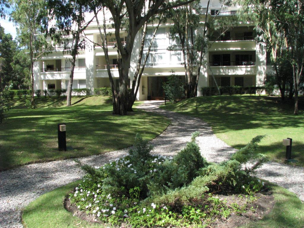 Green Park En Punta Del Este Extérieur photo