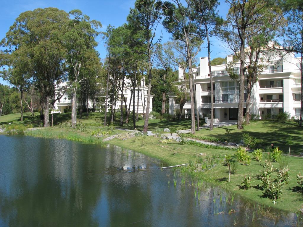 Green Park En Punta Del Este Extérieur photo