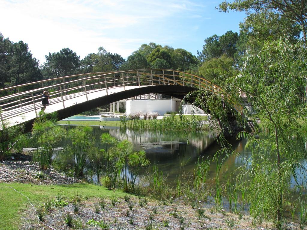 Green Park En Punta Del Este Extérieur photo