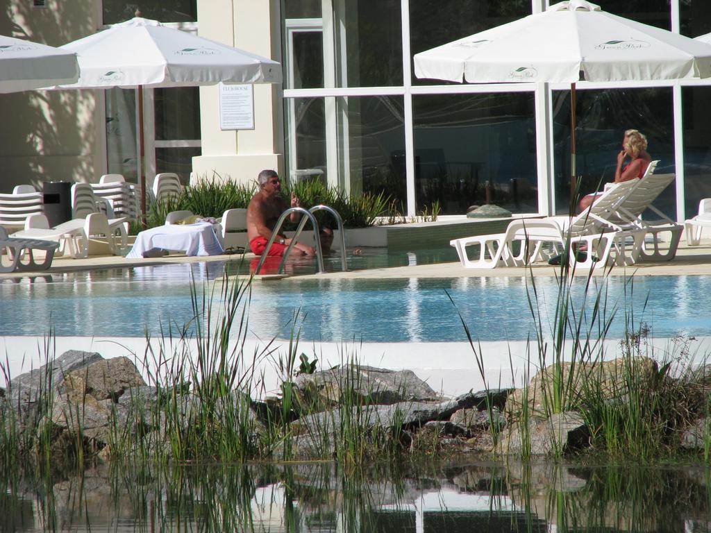 Green Park En Punta Del Este Extérieur photo