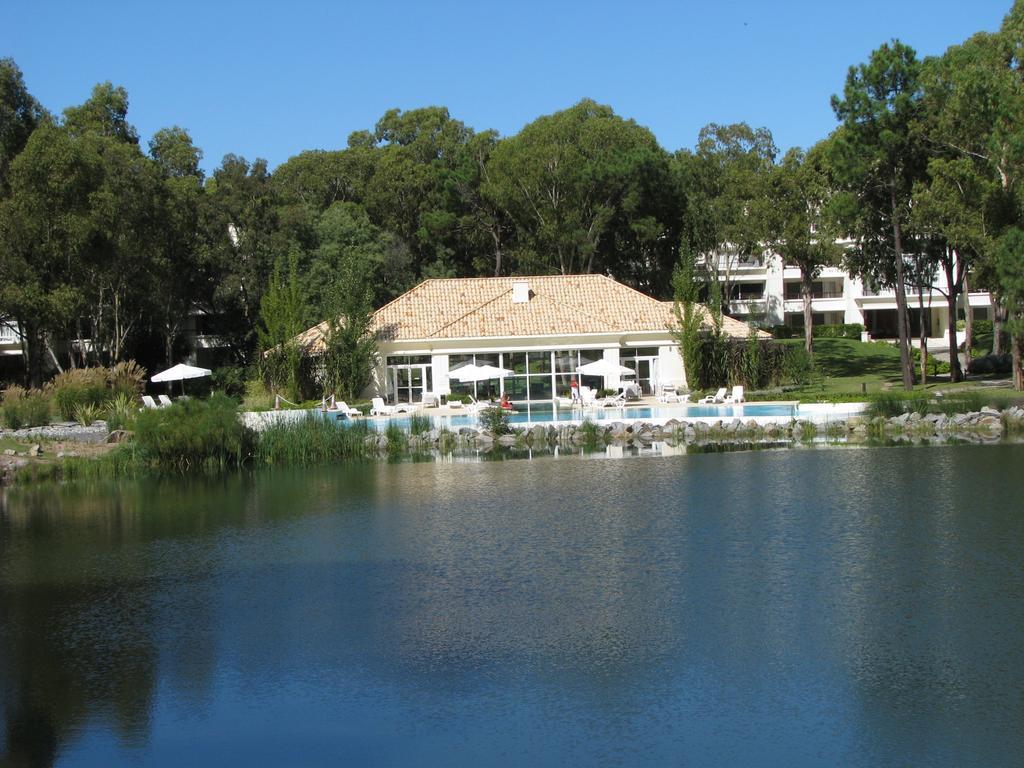 Green Park En Punta Del Este Extérieur photo