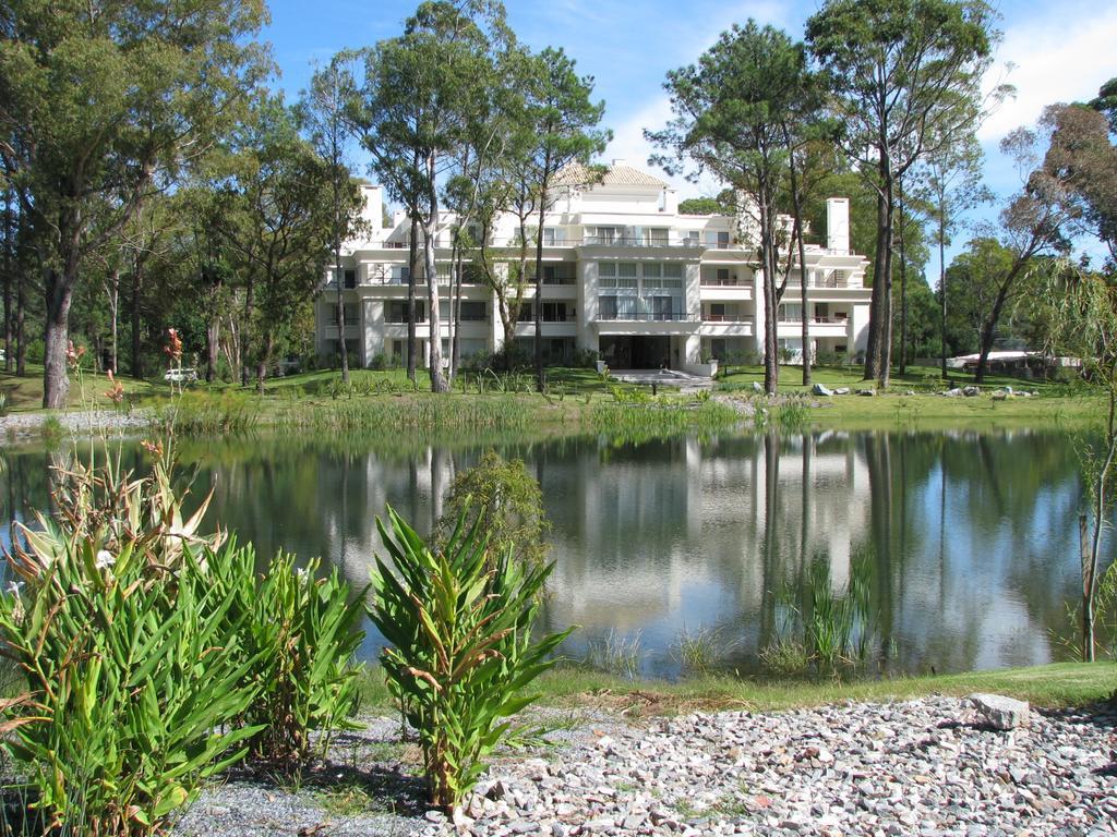 Green Park En Punta Del Este Extérieur photo