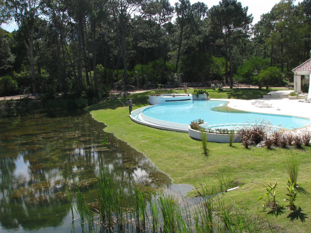 Green Park En Punta Del Este Extérieur photo