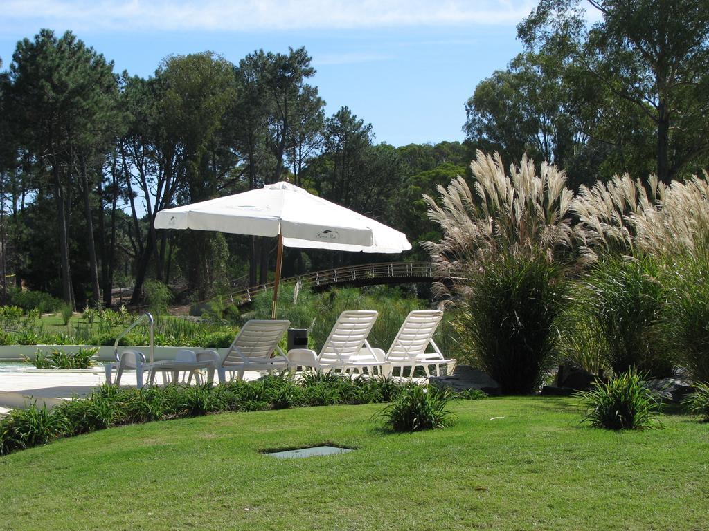 Green Park En Punta Del Este Extérieur photo