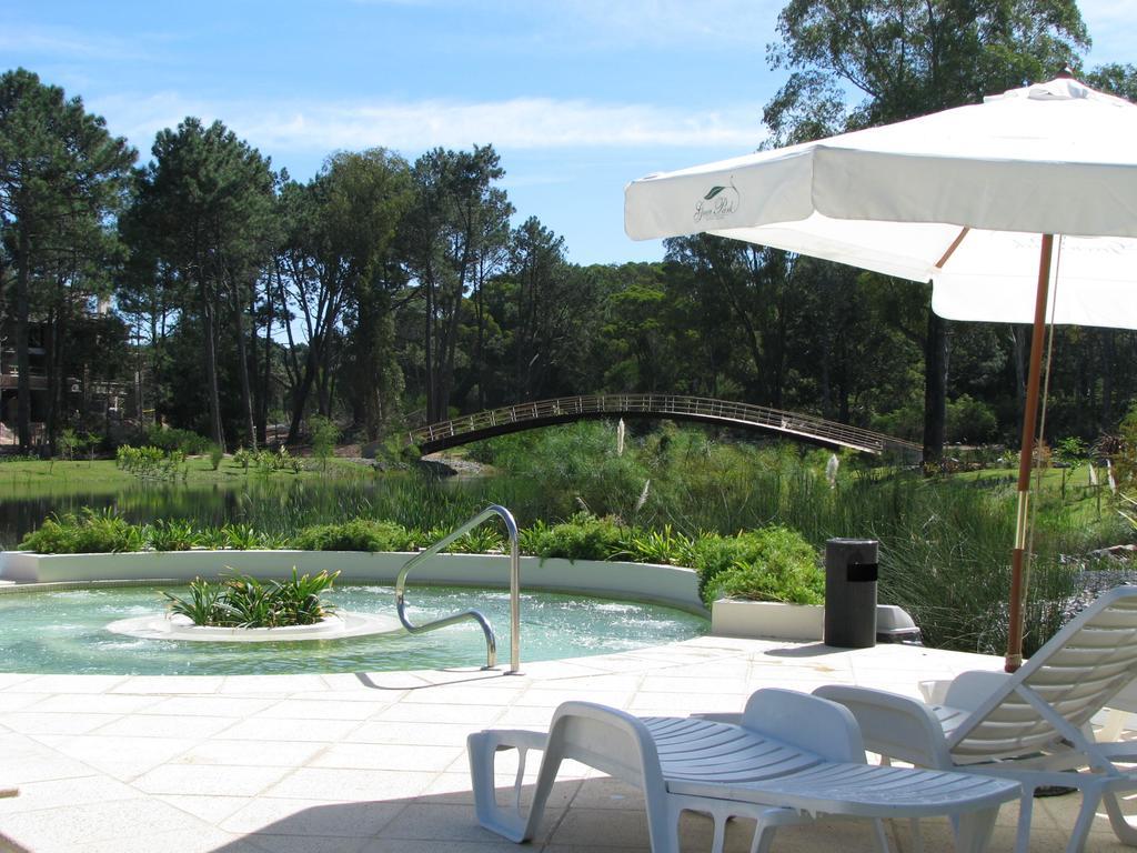 Green Park En Punta Del Este Extérieur photo