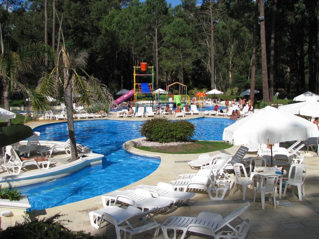 Green Park En Punta Del Este Extérieur photo