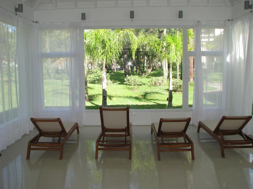 Green Park En Punta Del Este Extérieur photo