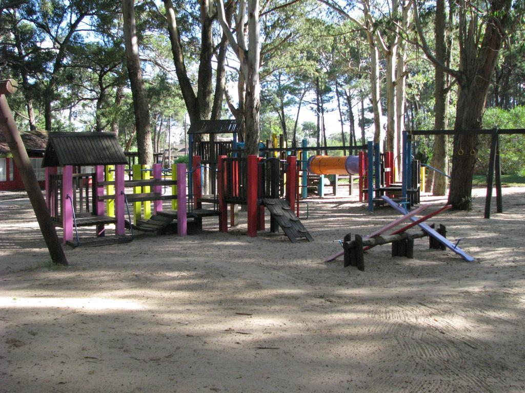 Green Park En Punta Del Este Extérieur photo