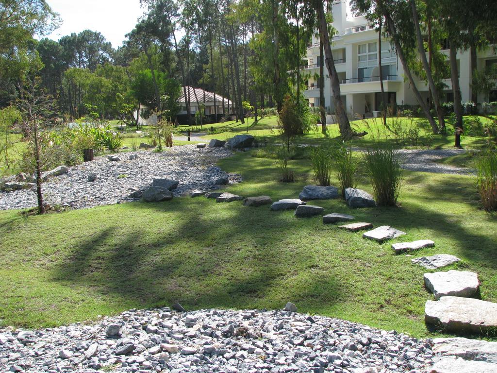 Green Park En Punta Del Este Extérieur photo