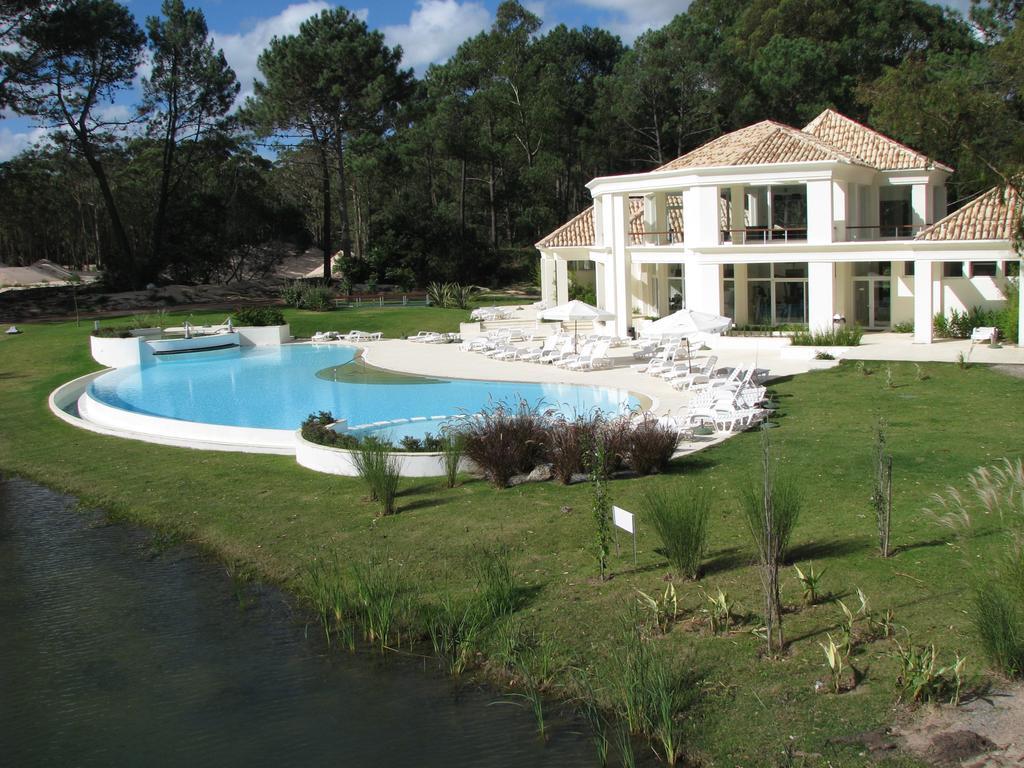 Green Park En Punta Del Este Extérieur photo
