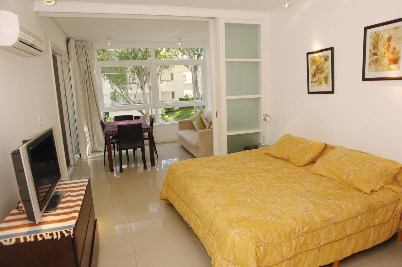Green Park En Punta Del Este Chambre photo